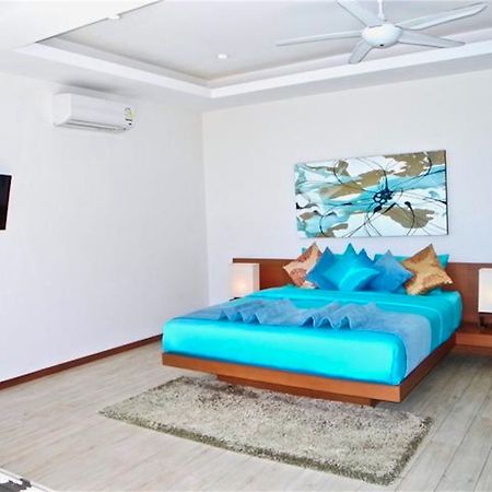 Rawai Ka Villa : Peaceful 3 Bedrooms מראה חיצוני תמונה